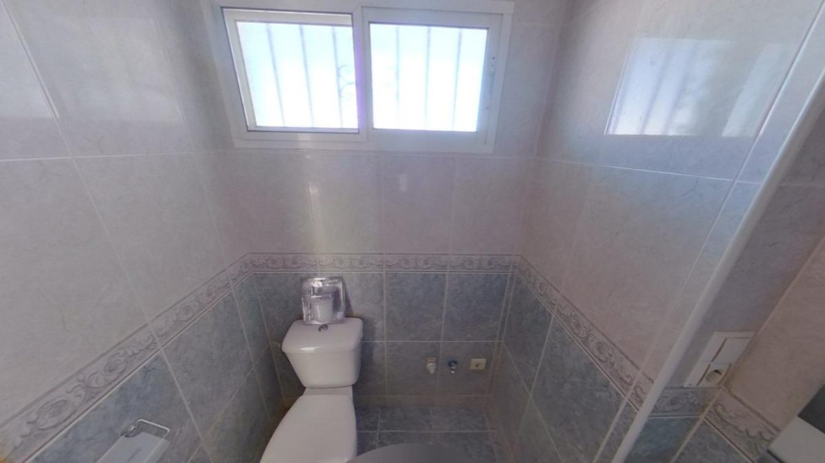 Torremolinos - Coqueto Piso, 1 Dormitorio, Céntrico — Foto 19