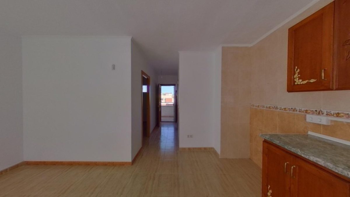 Torremolinos - Coqueto Piso, 1 Dormitorio, Céntrico — Foto 24