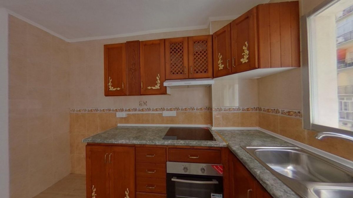 Torremolinos - Coqueto Piso, 1 Dormitorio, Céntrico — Foto 9
