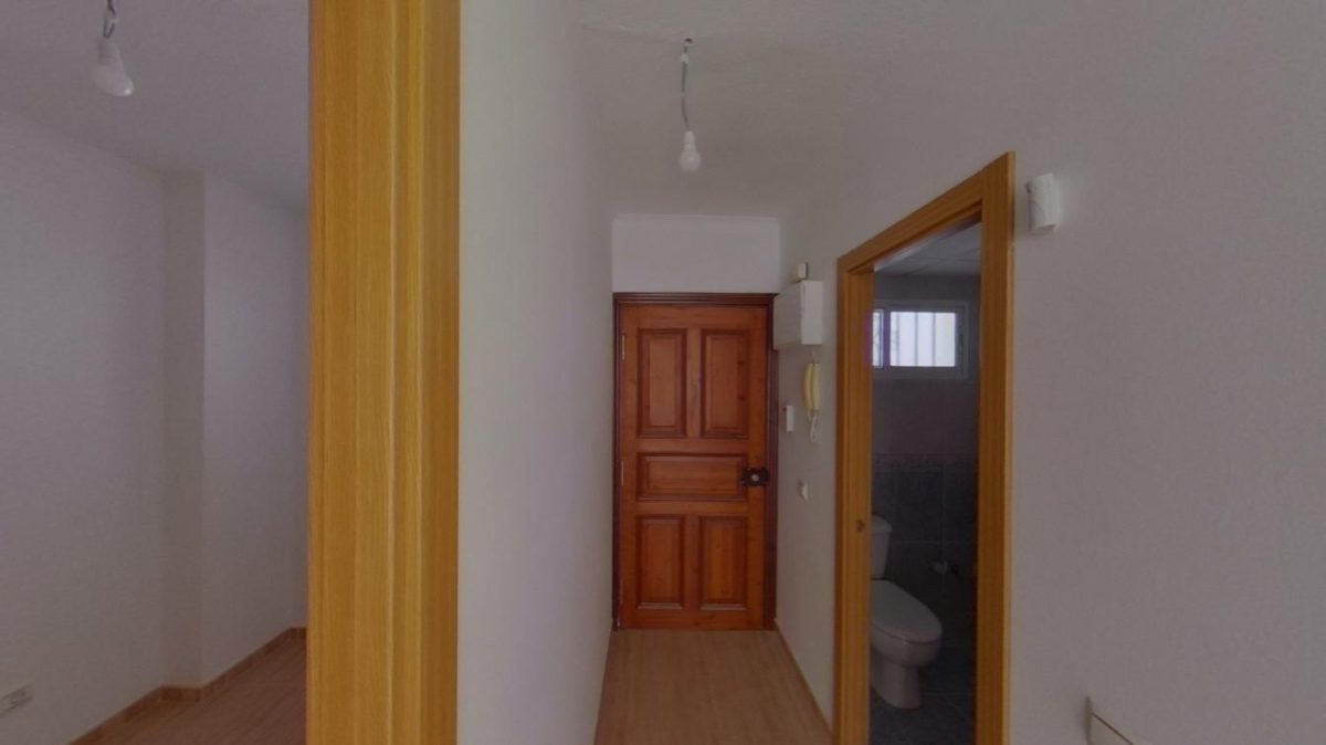 Torremolinos - Coqueto Piso, 1 Dormitorio, Céntrico — Foto 23