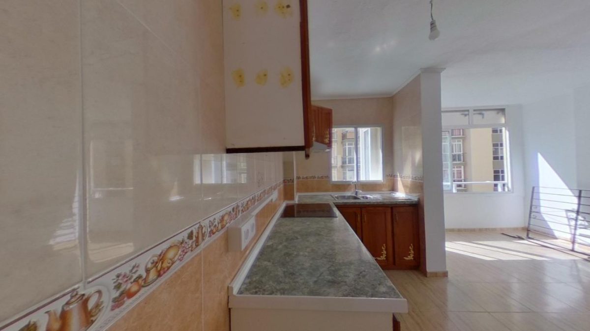 Torremolinos - Coqueto Piso, 1 Dormitorio, Céntrico — Foto 5