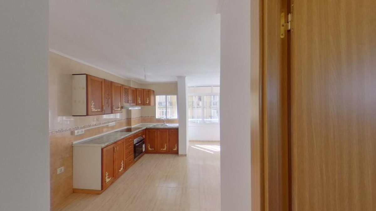 Torremolinos - Coqueto Piso, 1 Dormitorio, Céntrico — Foto 22