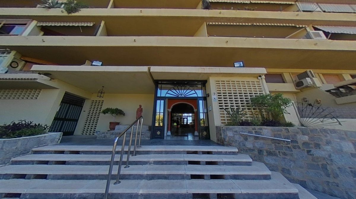Torremolinos - Piso, 2 Dormitorios, Terraza — Foto 25