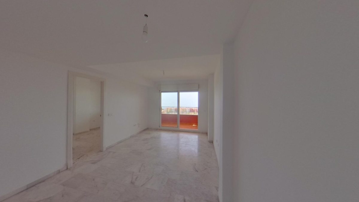 Benalmádena - Ático Dúplex, 3 Dormitorios, Terraza y Balcón — Foto 5