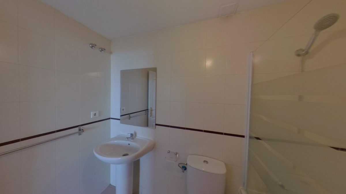 Benalmádena - Ático Dúplex, 3 Dormitorios, Terraza y Balcón — Foto 28