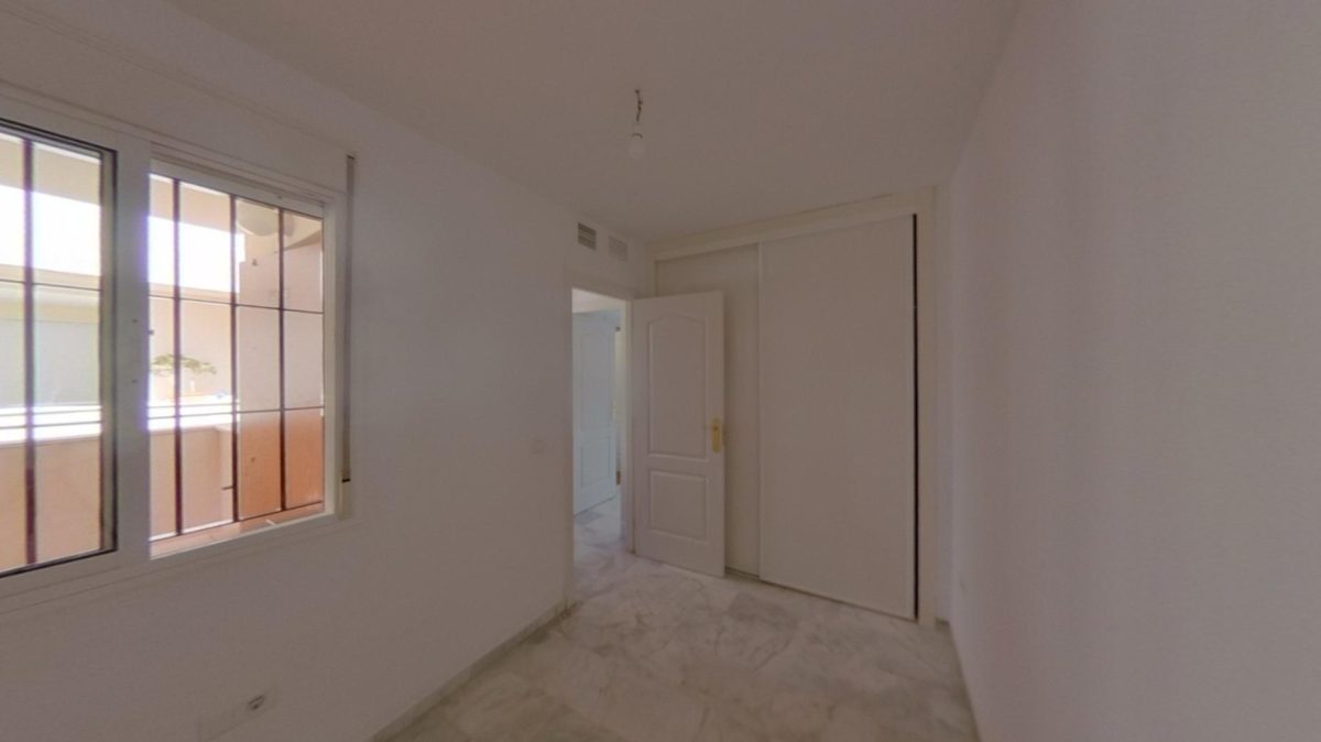 Benalmádena - Ático Dúplex, 3 Dormitorios, Terraza y Balcón — Foto 19