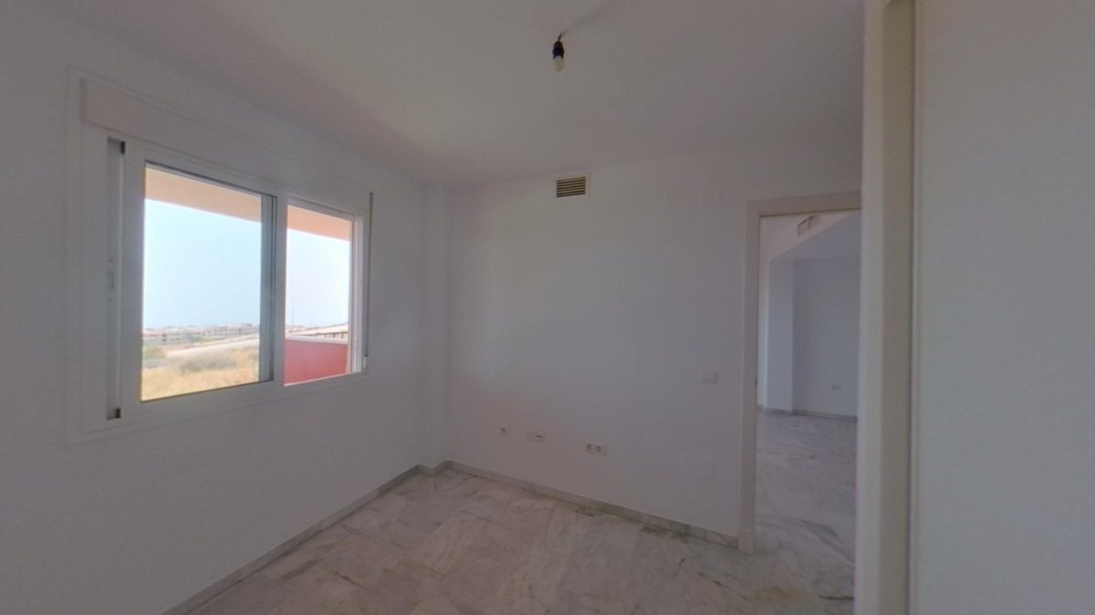 Benalmádena - Ático Dúplex, 3 Dormitorios, Terraza y Balcón — Foto 18