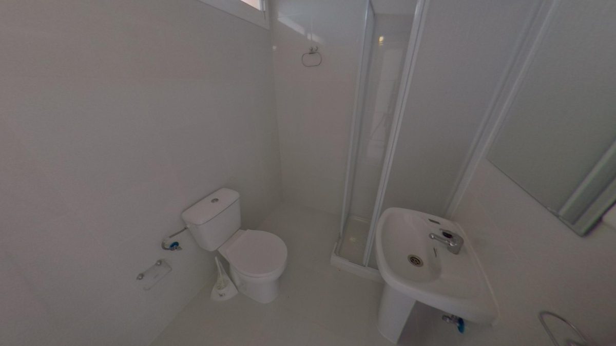 Benalmádena - Ático Dúplex, 3 Dormitorios, Terraza y Balcón — Foto 27