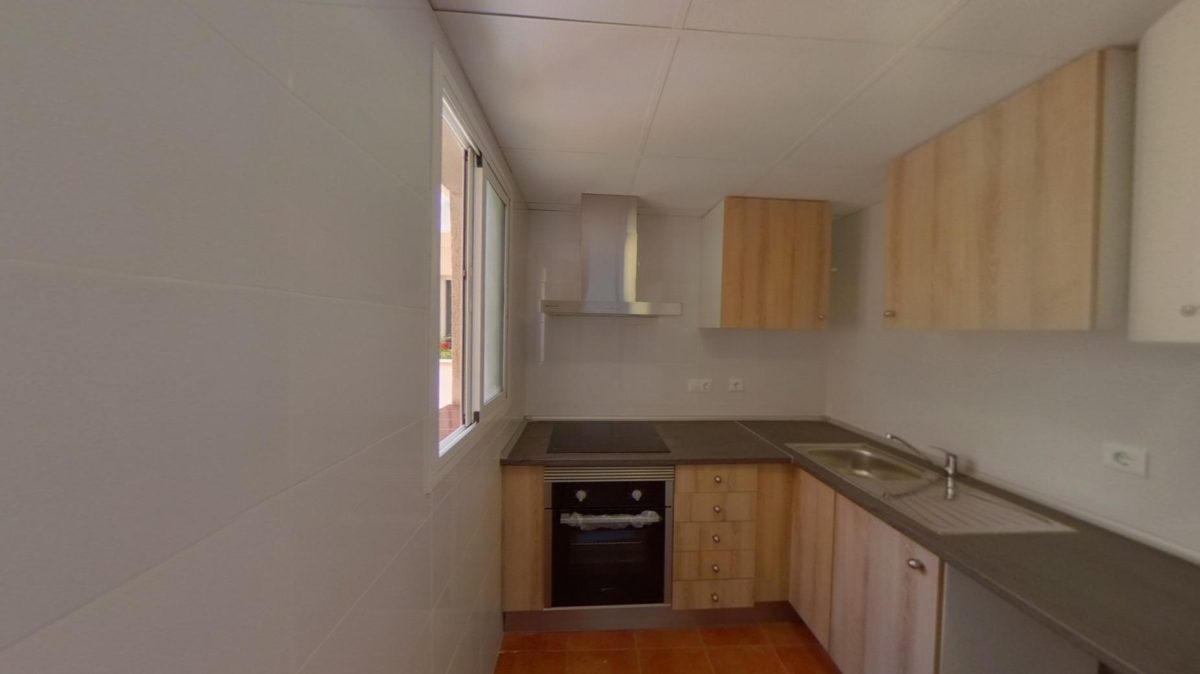Benalmádena - Ático Dúplex, 3 Dormitorios, Terraza y Balcón — Foto 7