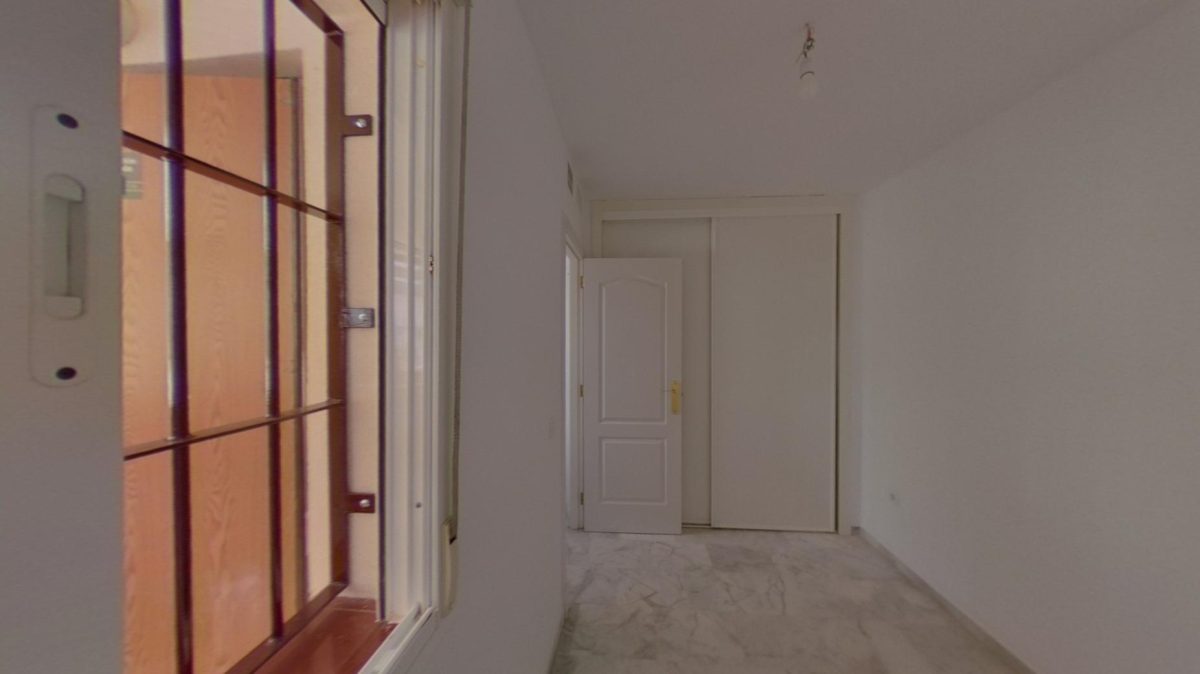 Benalmádena - Ático Dúplex, 3 Dormitorios, Terraza y Balcón — Foto 23