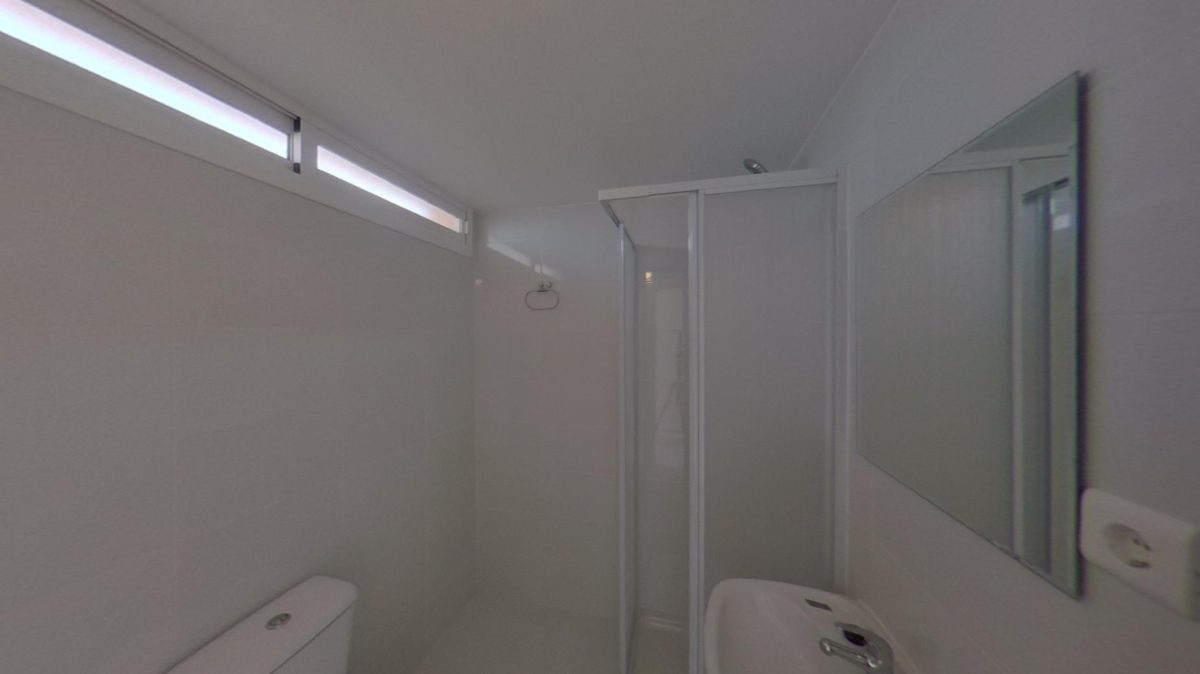 Benalmádena - Ático Dúplex, 3 Dormitorios, Terraza y Balcón — Foto 13
