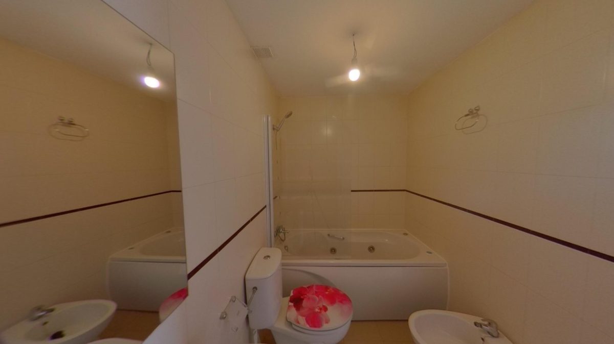 Benalmádena - Ático Dúplex, 3 Dormitorios, Terraza y Balcón — Foto 29