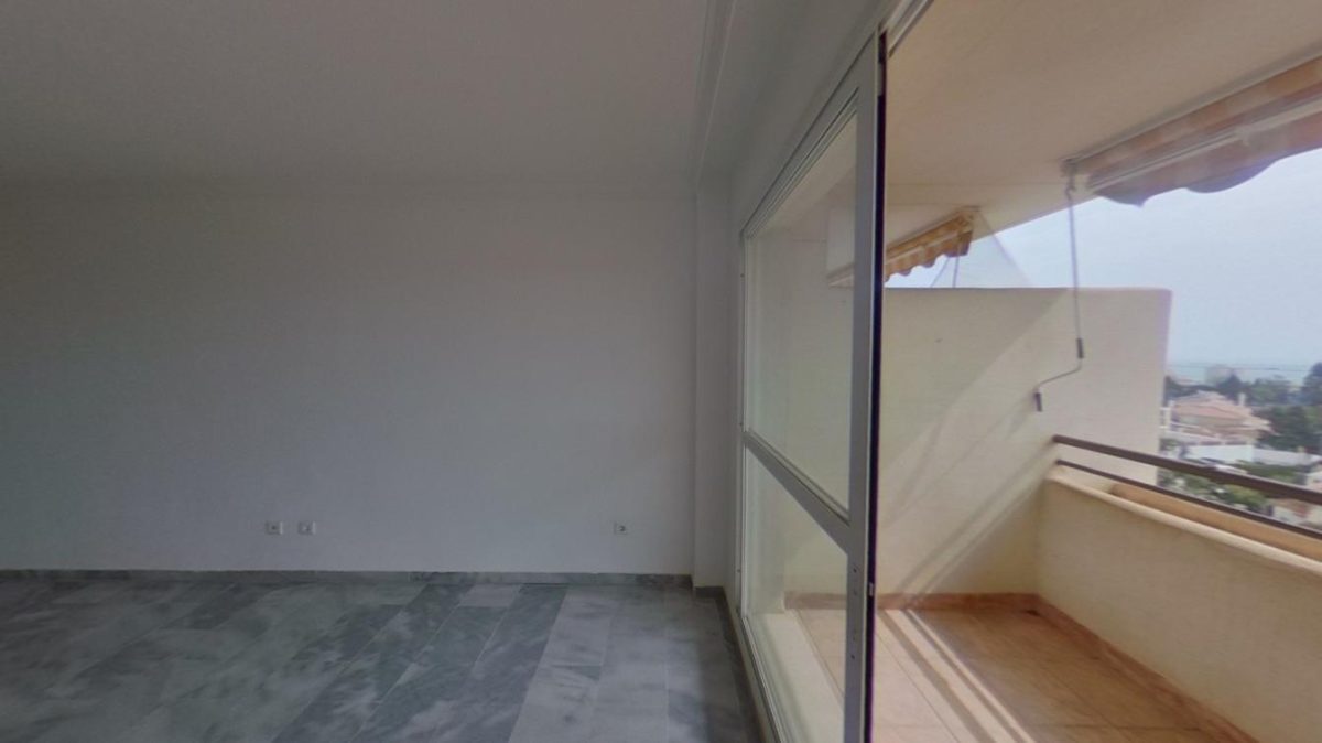 Torremolinos - Ático Dúplex, 4 Dormitorios, Terraza — Foto 5