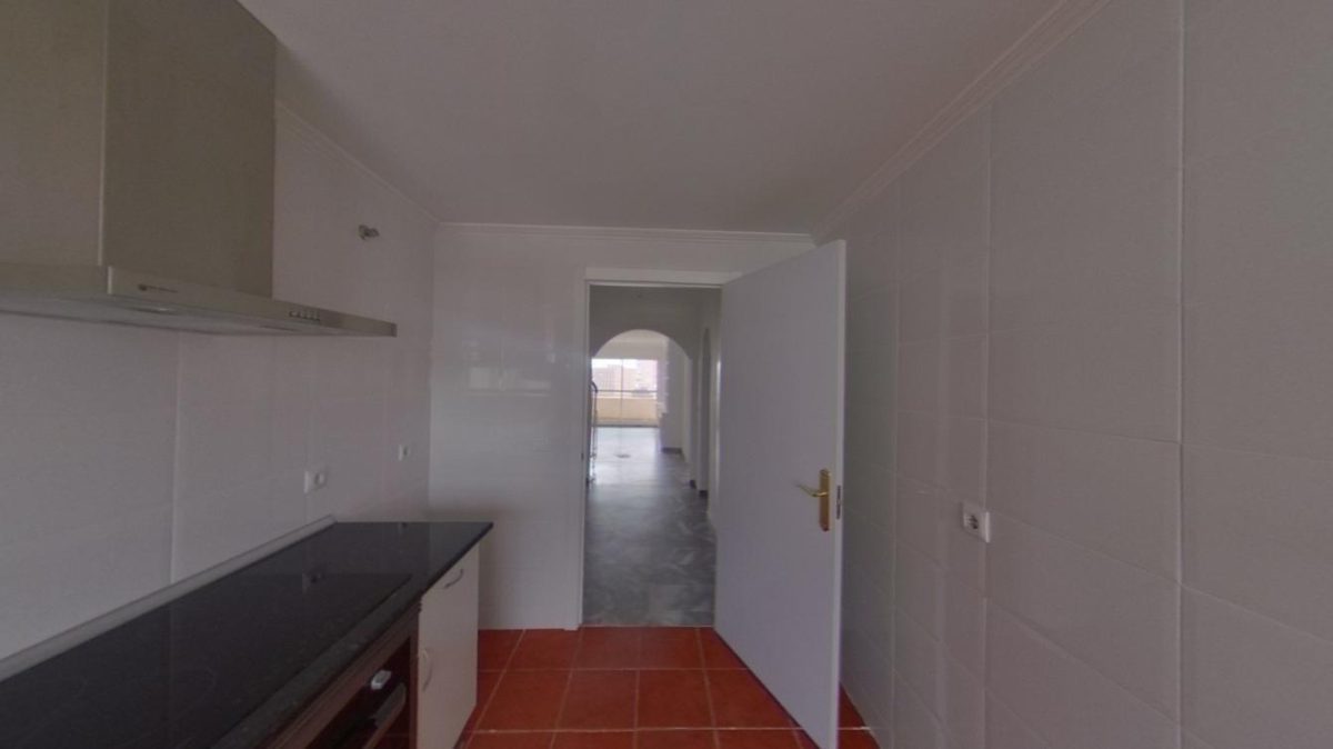 Torremolinos - Ático Dúplex, 4 Dormitorios, Terraza — Foto 15