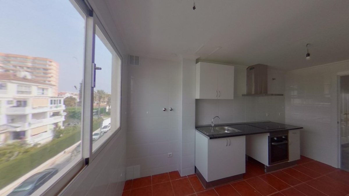 Torremolinos - Ático Dúplex, 4 Dormitorios, Terraza — Foto 10