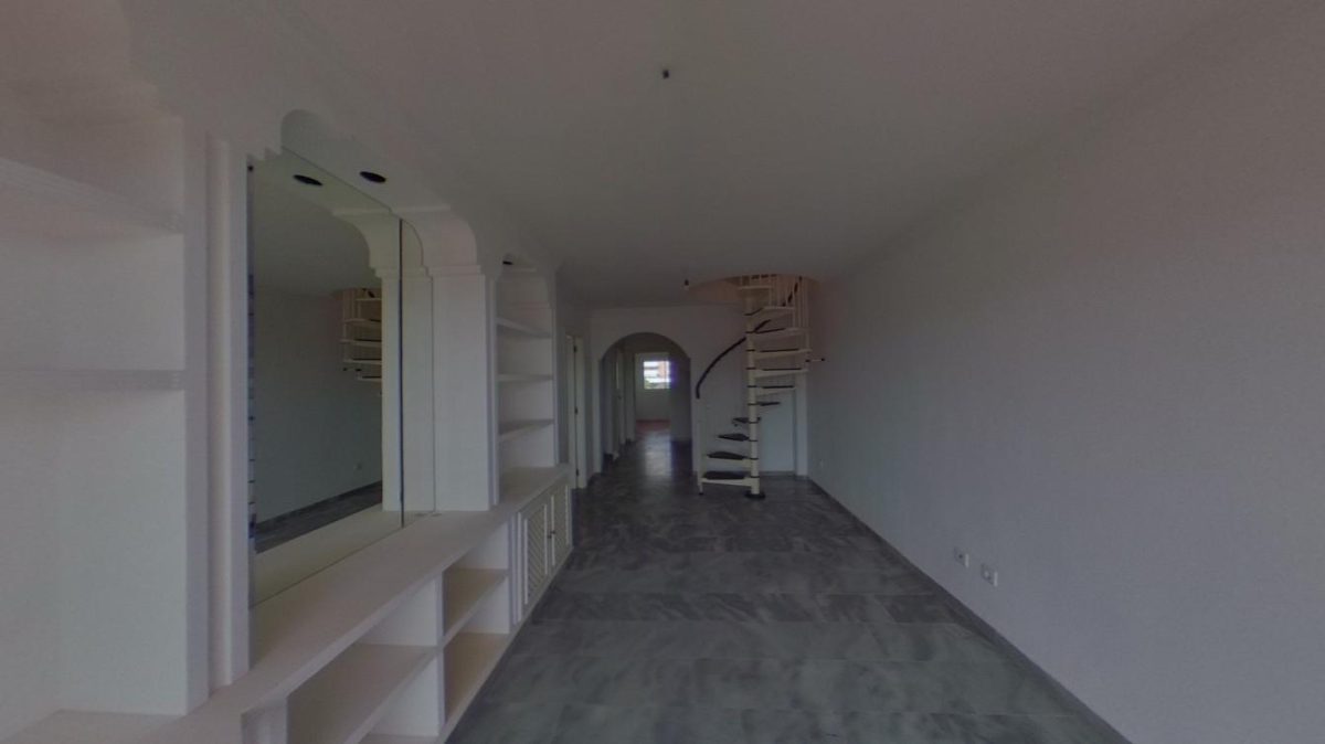 Torremolinos - Ático Dúplex, 4 Dormitorios, Terraza — Foto 7
