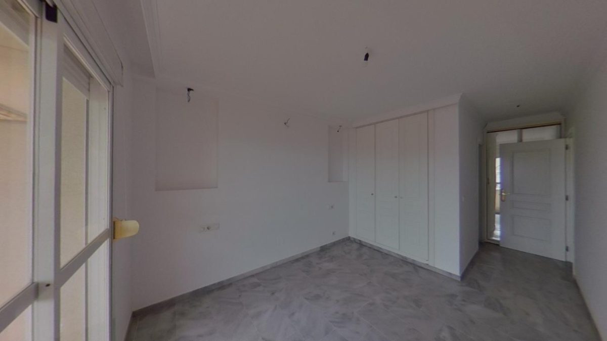 Torremolinos - Ático Dúplex, 4 Dormitorios, Terraza — Foto 16