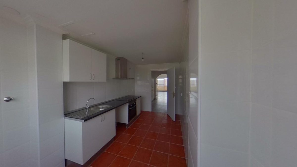 Torremolinos - Ático Dúplex, 4 Dormitorios, Terraza — Foto 9