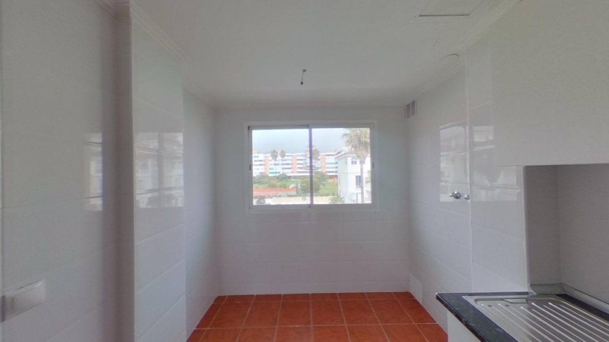 Torremolinos - Ático Dúplex, 4 Dormitorios, Terraza — Foto 11