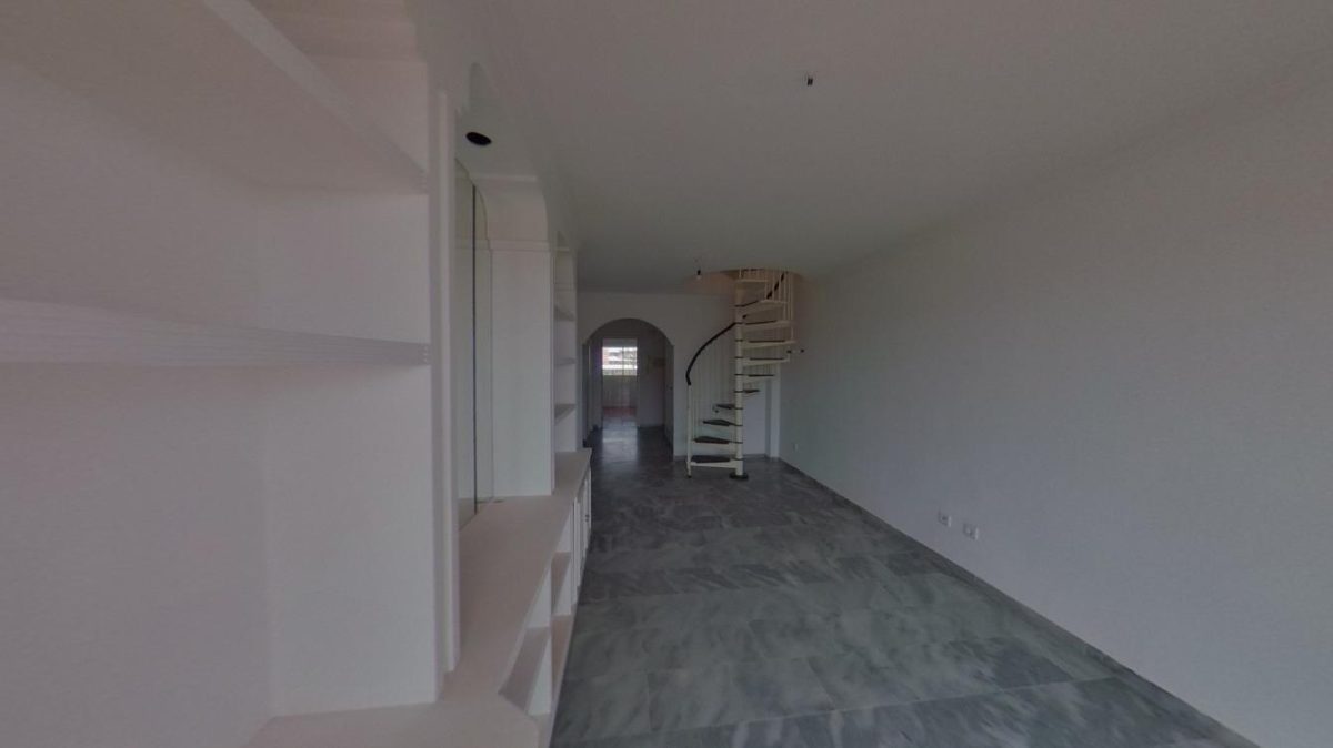 Torremolinos - Ático Dúplex, 4 Dormitorios, Terraza — Foto 8