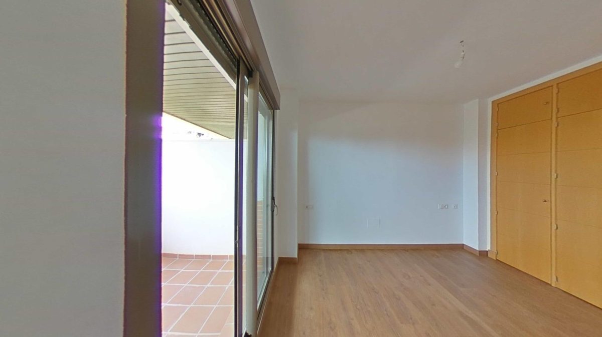 Torremolinos - Piso, 3 Dormitorios, Terraza, Piscina, Garaje — Foto 12