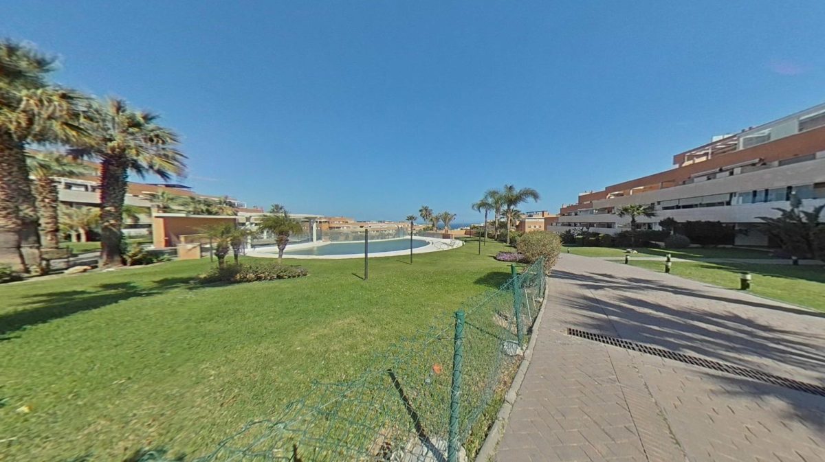 Torremolinos - Piso, 3 Dormitorios, Terraza, Piscina, Garaje — Foto 30