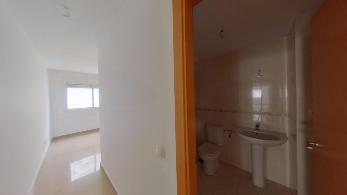 Las Lagunas - Coqueto Piso, 1 Dormitorio, Céntrico — Foto 22