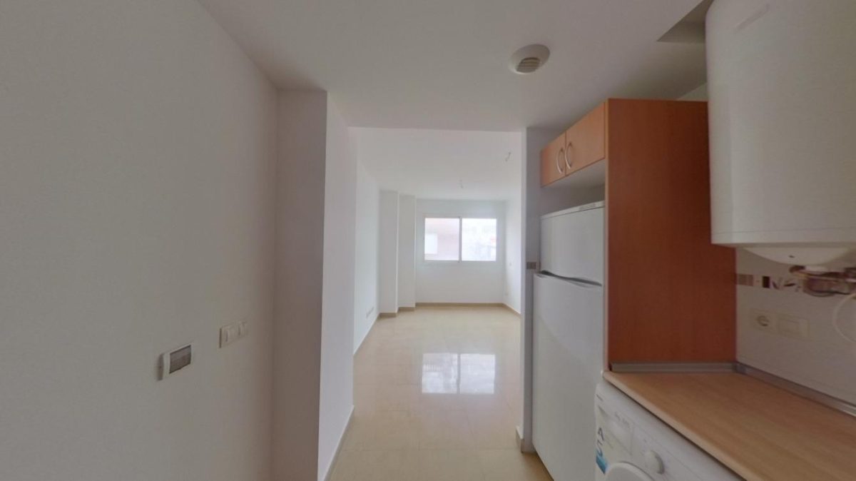 Las Lagunas - Coqueto Piso, 1 Dormitorio, Céntrico — Foto 6