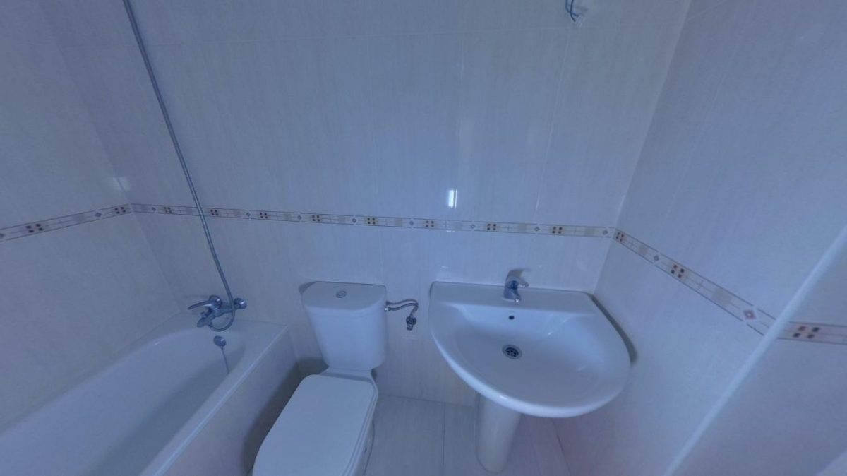 Las Lagunas - Coqueto Piso, 1 Dormitorio, Céntrico — Foto 12