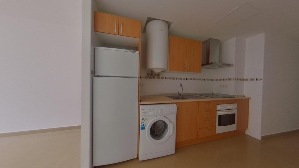 Las Lagunas - Coqueto Piso, 1 Dormitorio, Céntrico — Foto 4