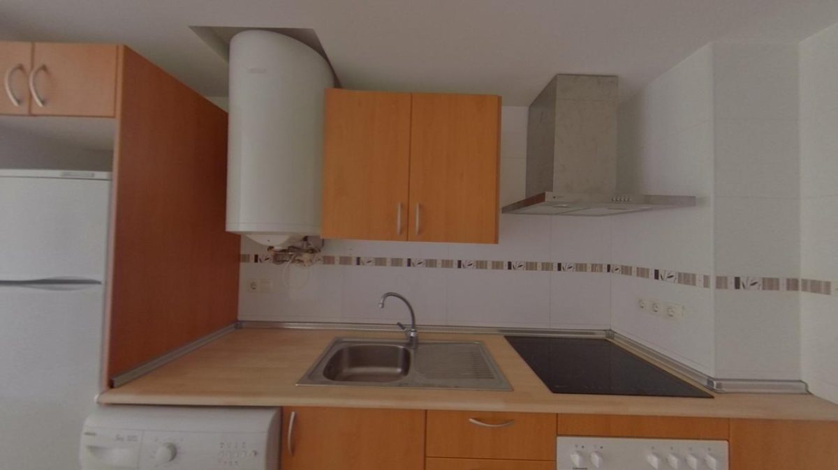 Las Lagunas - Coqueto Piso, 1 Dormitorio, Céntrico — Foto 15