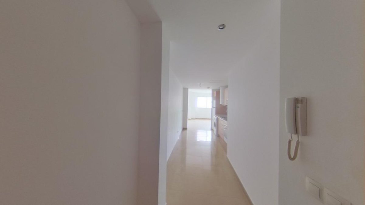 Las Lagunas - Coqueto Piso, 1 Dormitorio, Céntrico — Foto 24