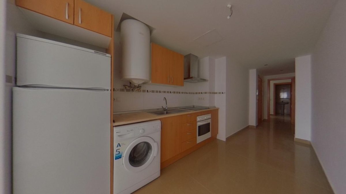 Las Lagunas - Coqueto Piso, 1 Dormitorio, Céntrico — Foto 16
