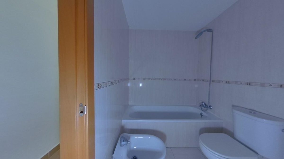 Las Lagunas - Coqueto Piso, 1 Dormitorio, Céntrico — Foto 11