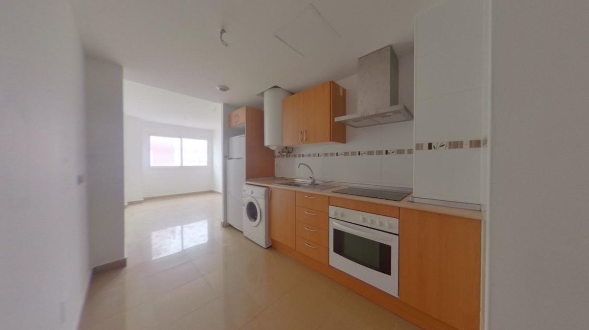 Las Lagunas - Coqueto Piso, 1 Dormitorio, Céntrico — Foto 3