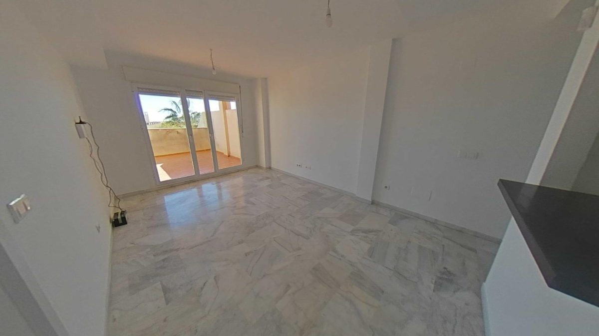 Benalmádena - Piso, 2 Dormitorios, Terraza, Jardín, Patio — Foto 6