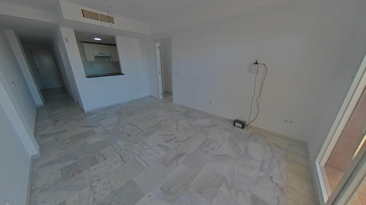 Benalmádena - Piso, 2 Dormitorios, Terraza, Jardín, Patio — Foto 3