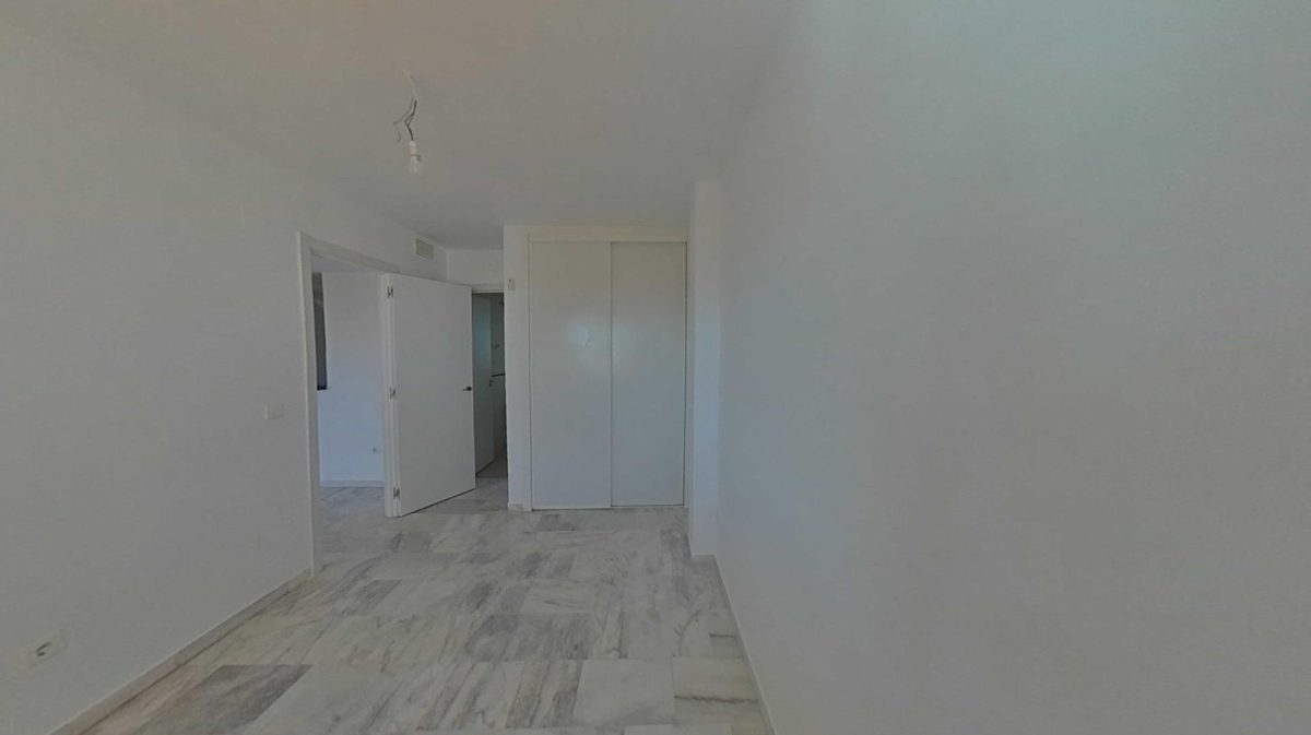 Benalmádena - Piso, 2 Dormitorios, Terraza, Jardín, Patio — Foto 12