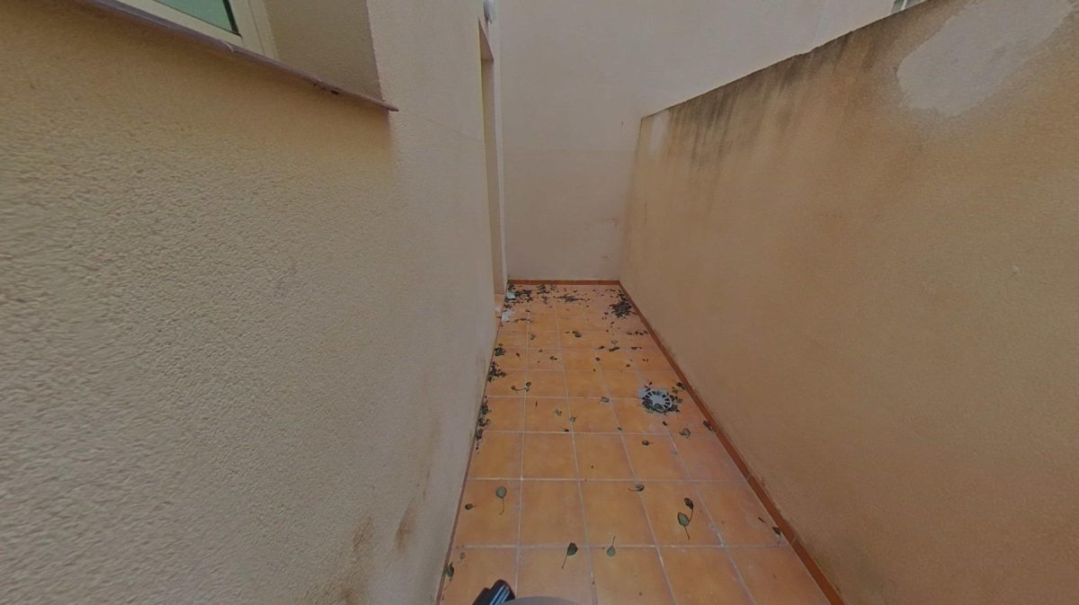 Benalmádena - Piso, 2 Dormitorios, Terraza, Jardín, Patio — Foto 18