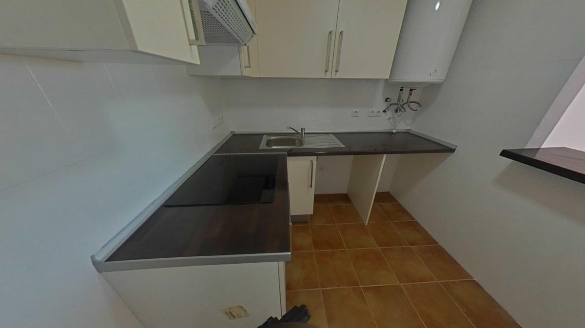 Benalmádena - Piso, 2 Dormitorios, Terraza, Jardín, Patio — Foto 8