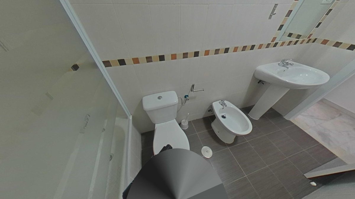 Benalmádena - Piso, 2 Dormitorios, Terraza, Jardín, Patio — Foto 10
