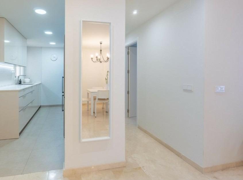 Fuengirola - Piso, 3 Dormitorios, Terraza, Trastero, Piscina — Foto 8