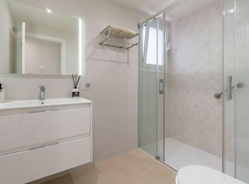 Fuengirola - Piso, 3 Dormitorios, Terraza, Trastero, Piscina — Foto 14