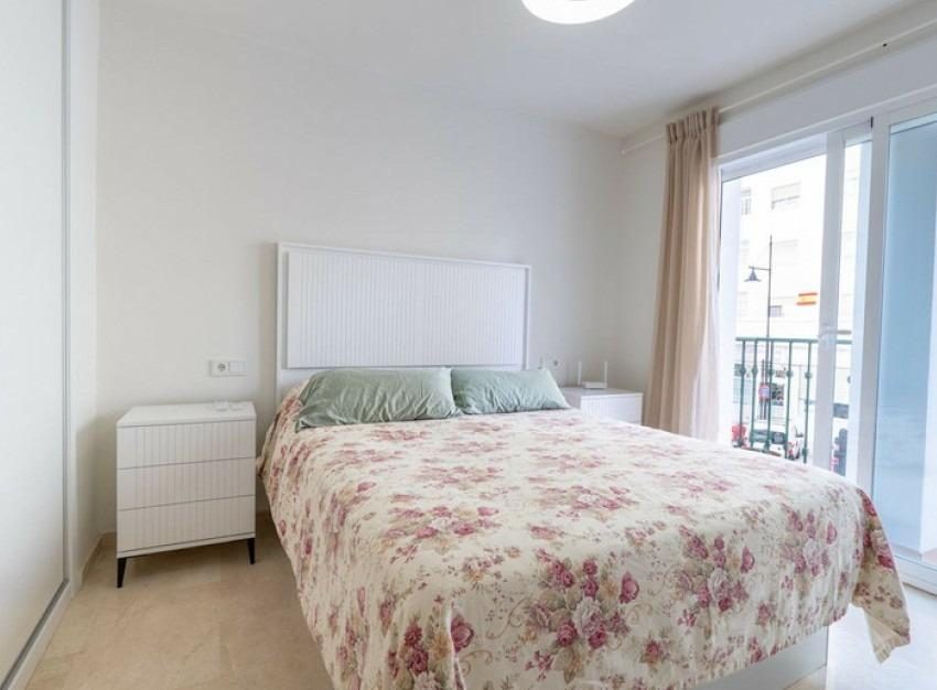 Fuengirola - Piso, 3 Dormitorios, Terraza, Trastero, Piscina — Foto 11