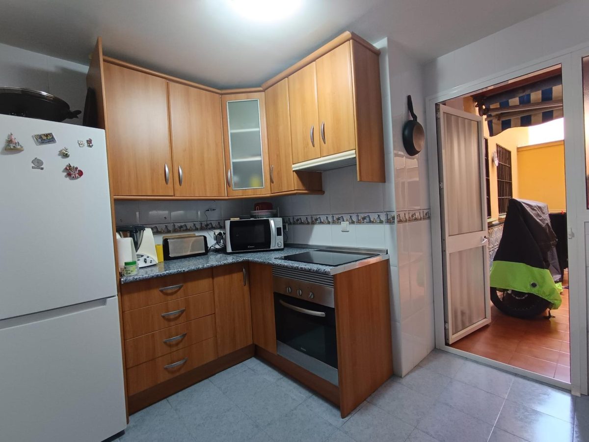 Fuengirola Centro - Piso 4 Dormitorios — Foto 6