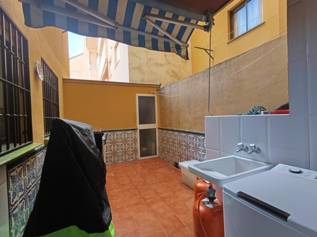 Fuengirola Centro - Piso 4 Dormitorios — Foto 9