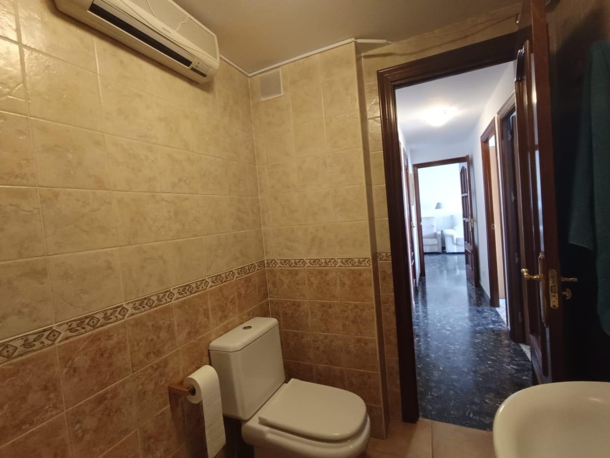 Fuengirola Centro - Piso 4 Dormitorios — Foto 14