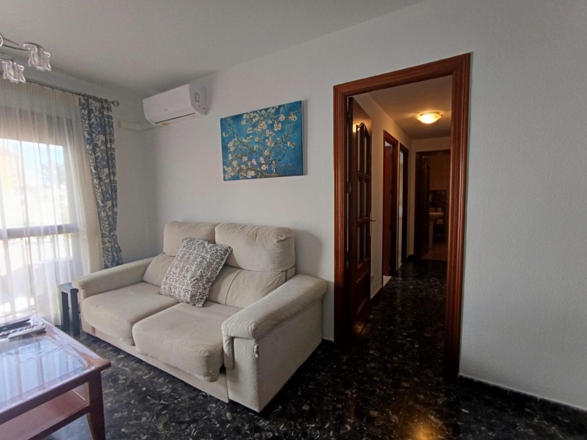 Fuengirola Centro - Piso 4 Dormitorios — Foto 4
