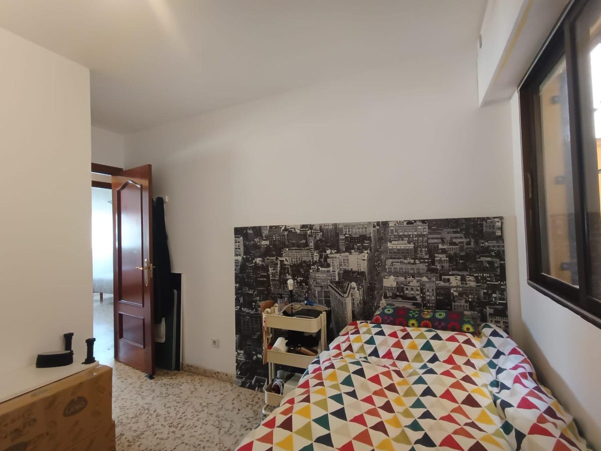 Fuengirola Centro - Piso 4 Dormitorios — Foto 12