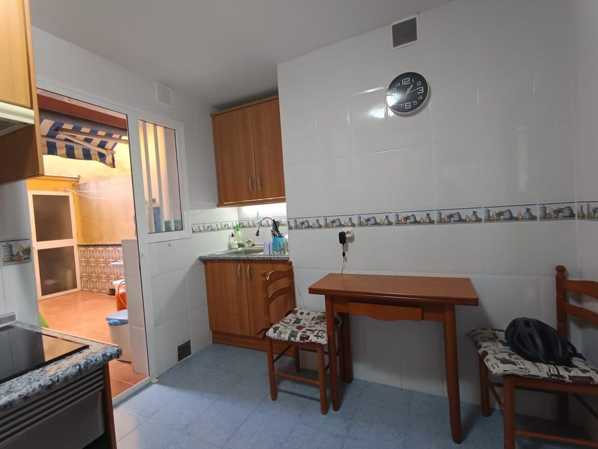 Fuengirola Centro - Piso 4 Dormitorios — Foto 8